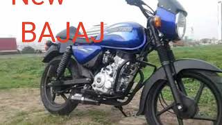 BAJAJ BOXER BM 150