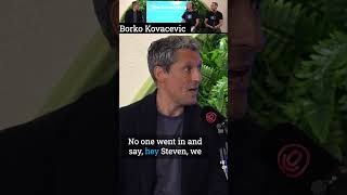 How Steven Bartlett Found Us Without Us Chasing Him