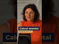 Calcul mental : Jusqu'où ira-t-il ? | The finance games #shorts