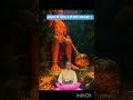 जय बजरंग बली🚩#viralshortsvideo #jayhanuman#bajrangbali#balajisarkar#bhaktishorts