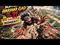 कमज़ोर दिल वाले ना देखें! ❌ My Scariest Experience Nashik tourist places || Best trek in Maharashtra