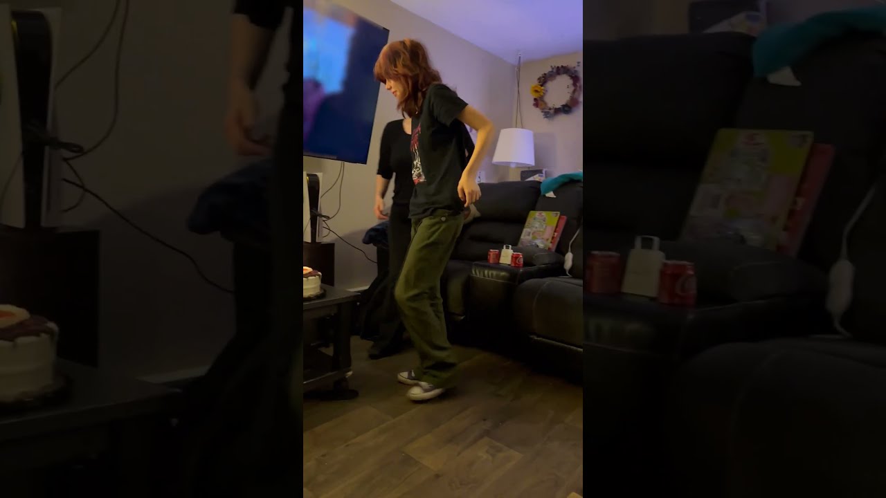 Kid Shocks Family By Swearing Excitedly At His Cousin S Birthday Party 1396960