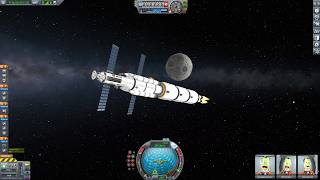 The many failed mun landings