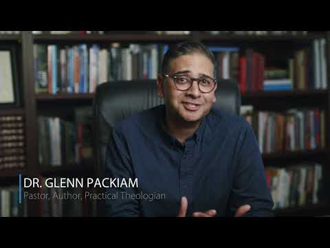 “Worship and the World to Come”— OFFICIAL BOOK TRAILER