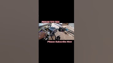 Garbej cart  #hydrolic #toto