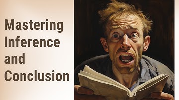 Mastering Inference and Conclusion: Unlocking Academic Texts
