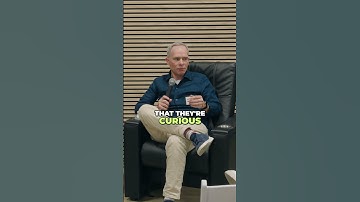 Curious #Founders Build Enduring Companies. #AI #technology #tech #entrepreneur #startup #investing