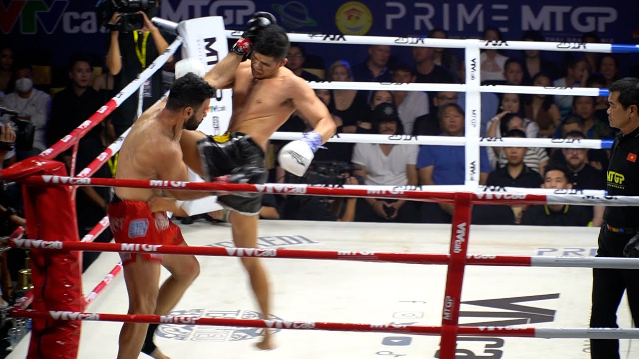 Nguy n Thanh T ng Vs Mohammad Kanani N G I NH O T CU C CH I nguy-n-thanh-t-ng-vs-mohammad-kanani-n-g-i-nh-o-t-cu-c-ch-i