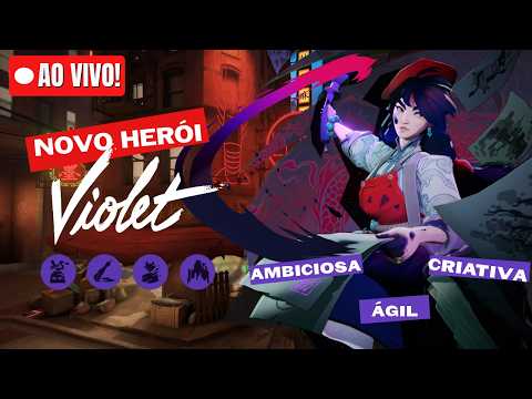 M4Eli broadcast preview