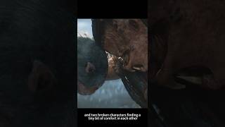 Painful Bond in Predator Universe｜Kalisk’s Sacrifice, Dek &amp; Bud’s Protective Embrace