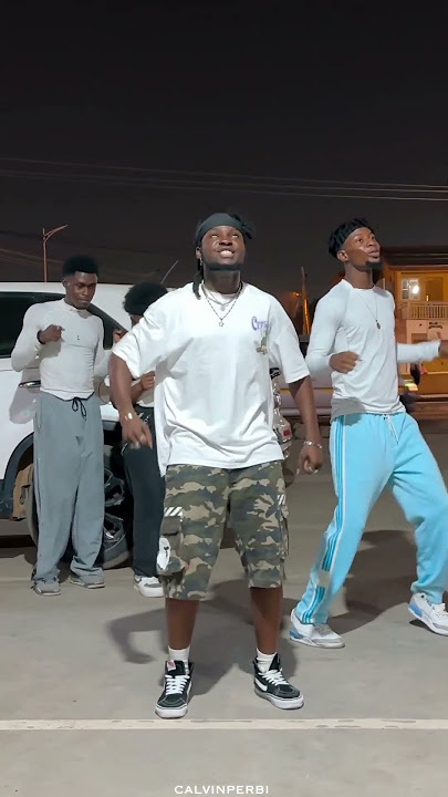 Download lagu Nandipha808 & Ceeka RSA - Forgive Our Trespasses  Dance Video By Calvinperbi