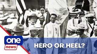 Is Emilio Aguinaldo a hero? | Chronicles