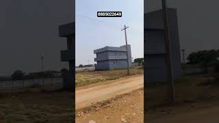 150 Sq.Yds Highway Facing Plot for sale in Shadnagar 💰