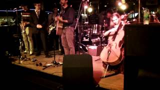 Club Balatou Montreal - Bossa Nova