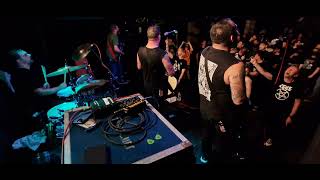 Download Lagu Teenage Bottlerocket - In The Basement (Dublin, The Grand Social, 2023) Live MP3