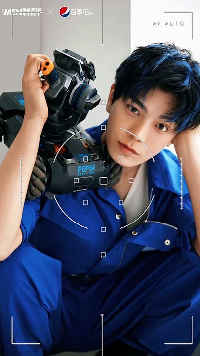 ChanunWoo Cover Photo 🐼🐾#aestheticdramatales #viralvideo #btsarmy #chanwoo
