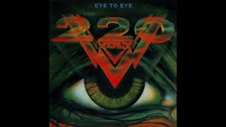 Watch 220 Volt Im On Fire video