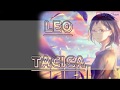 LEO ( ENDING HAIKYUU!! S1 ) - TACICA - LYRIC
