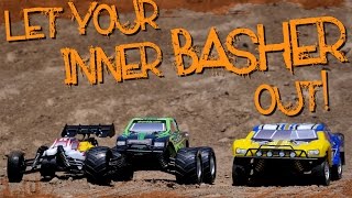 Dromida Vehicles—The Basher’s Best Friend! : Spotlight