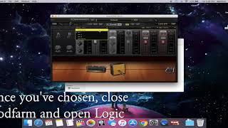 How to Switch Inputs on a Line 6 POD Studio UX Interface