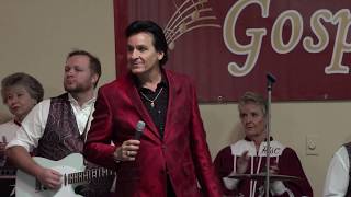 Celebrity Todd Herendeen Gospel Hour Panama City Beach Florida January 26th 2020 Profile