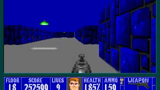 Operation Elimination - Level 18 (Super Secret)