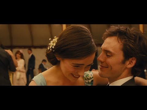 Me Before You - Not Today - Imagine Dragons