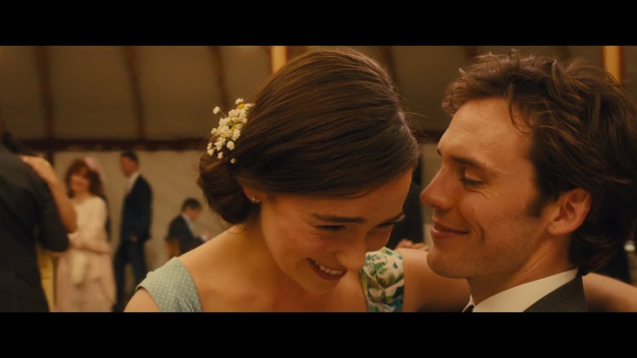 Me Before You - Not Today - Imagine Dragons