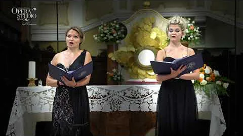 Saint-Sans Ave Maria | Anastasiia Demchnko | Anast...