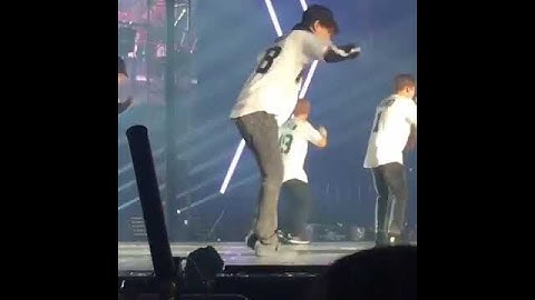 160722.Tour.exo rdium in Seoul  The first day ...exo...growl..audition