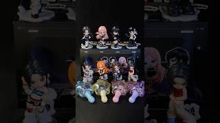 Unboxing | aespa Memorable Picks Series @POPMARTOFFICIAL