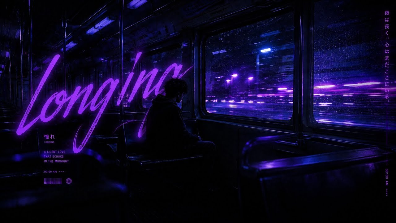 Guarda Lucid Trap Studios (Official Audio) - Longing su YouTube Guarda Lucid Trap Studios (Official Audio) - Longing su YouTube