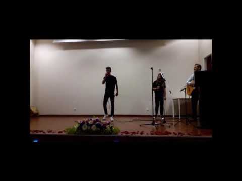 Tankurt Manas -Say(Cover)