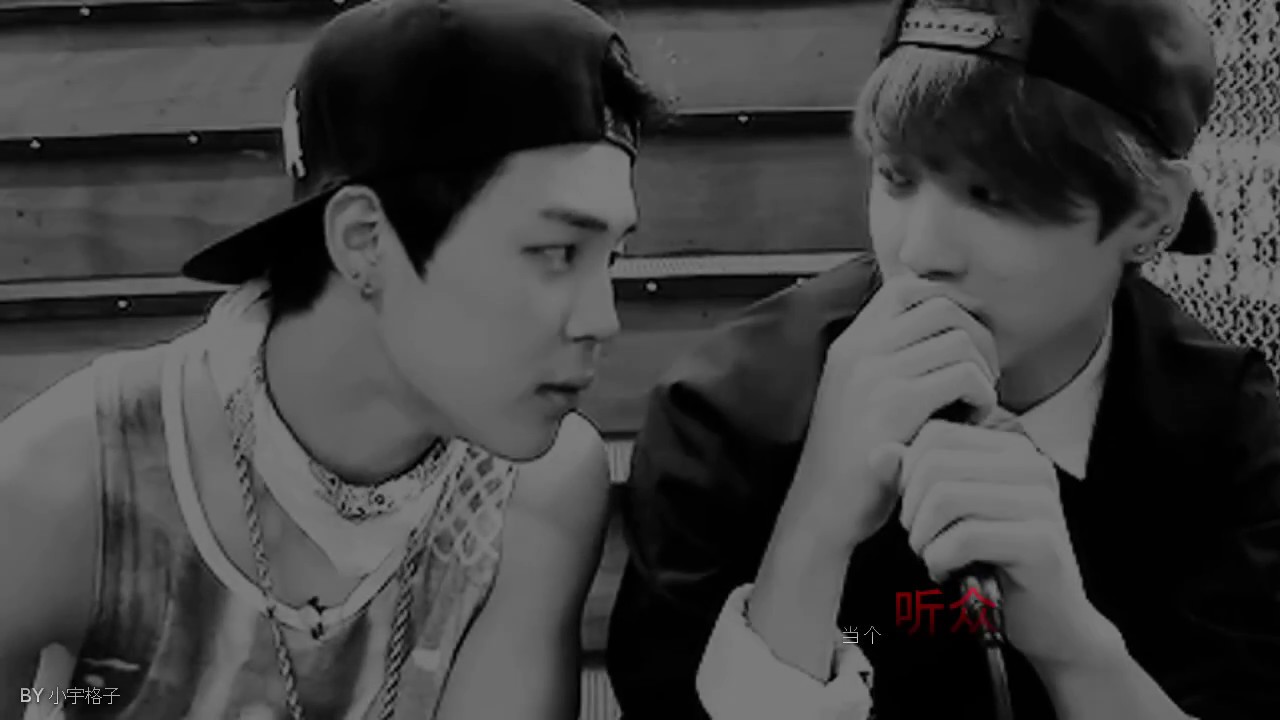 【VKOOK/JIKOOK】JIMIN X JUNGKOOK X TAEHYUNG 三人游 - YouTube