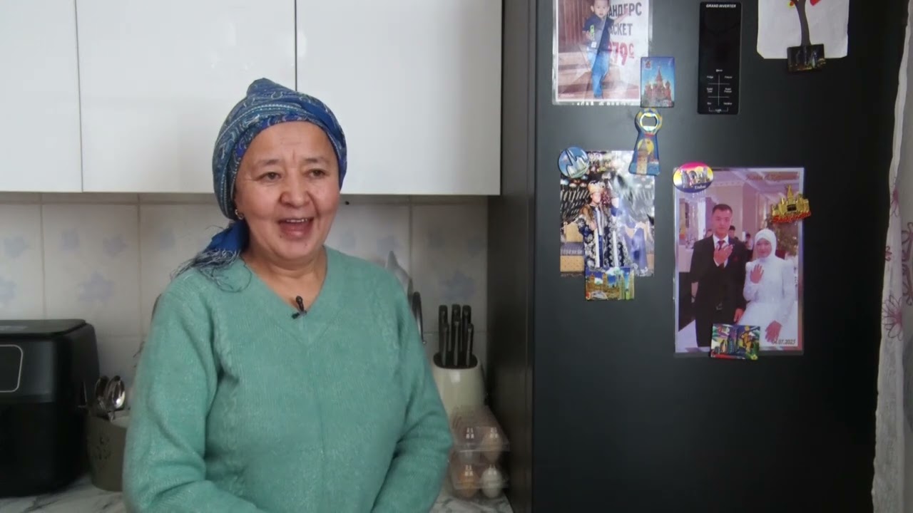 Элге жарык тартуу – жөн гана кесип эмес, бул чоң жоопкерчилик