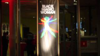 Black Magic Woman Festival