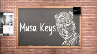 Musa Keys - Izinyembezi ft. Chley & Cheez Beezy