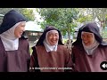 MONGHA ❤️❤️❤️ CARMELITE NUNS: A STORY OF JOYFUL HEARTS 😍 #consecratedlife #nuns #cloisteredlife #me