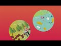 Notre plan d’action pour la transition écologique, c’est ça 👇