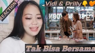 Download Lagu Tak Bisa Bersama - Vidi Aldiano Feat. Prilly Latuconsina (Official Music Video) by Iis suyanti MP3 Download Lagu Tak Bisa Bersama - Vidi Aldiano Feat. Prilly Latuconsina (Official Music Video) by Iis suyanti MP3