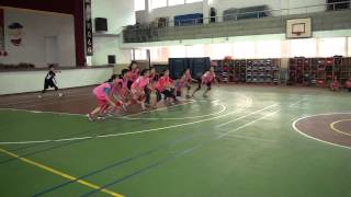 20140514 宜蘭縣 中山 V.S 岳明 友誼賽 3