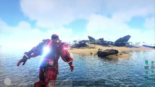 Ark Survival Evolved: destroy wild dinos command