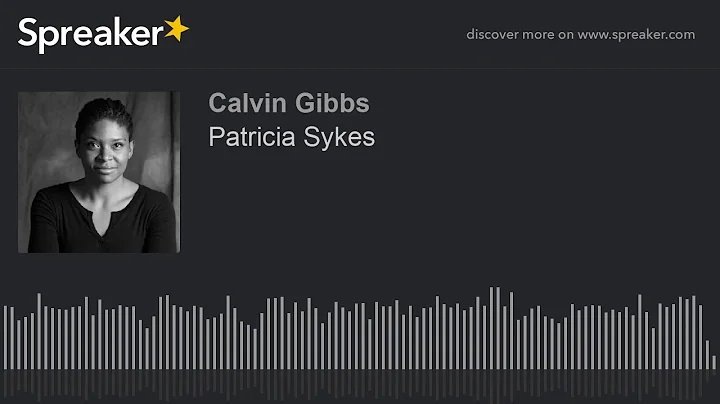 Patricia Sykes