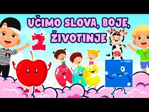 Video: Imaju li brojevi crtice?