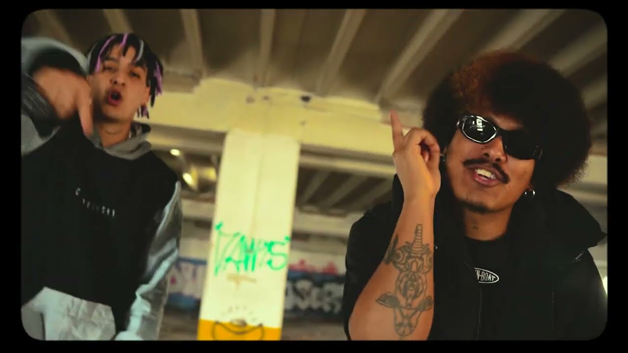 Watch Rapiam - Rela Ft. Sinodpc - Prod. Baby Rain (Video Oficial) on YouTube Watch Rapiam - Rela Ft. Sinodpc - Prod. Baby Rain (Video Oficial) on YouTube