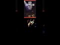 Jimmy Page Guitar Solo Led Zeppelin Live I Can&#39;t Quit You Baby