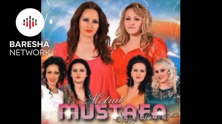 Motrat Mustafa - Muzika ne maksimum