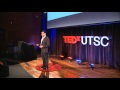Why 25 billion heartbeats might change the way you think about money preet banerjee at tedxutsc