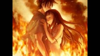 Hellfire , nightcore female version from Hunchback of Notre Dame