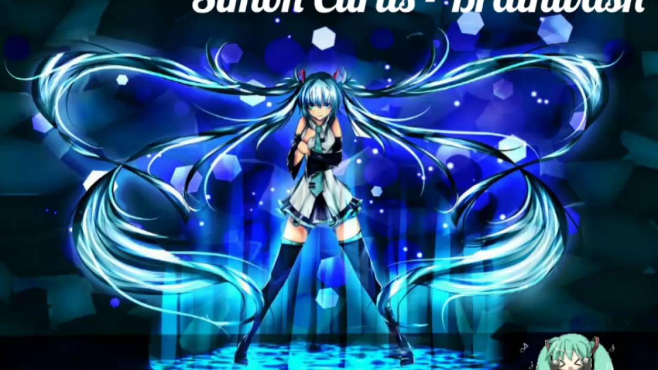 Nightcore - Brainwash